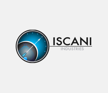 Iscani Industries final logo